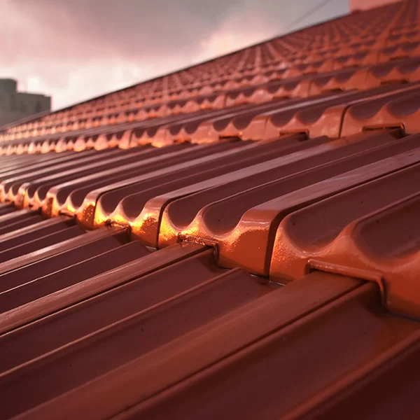 Charpente Couverture